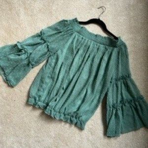 Boutique Blouse